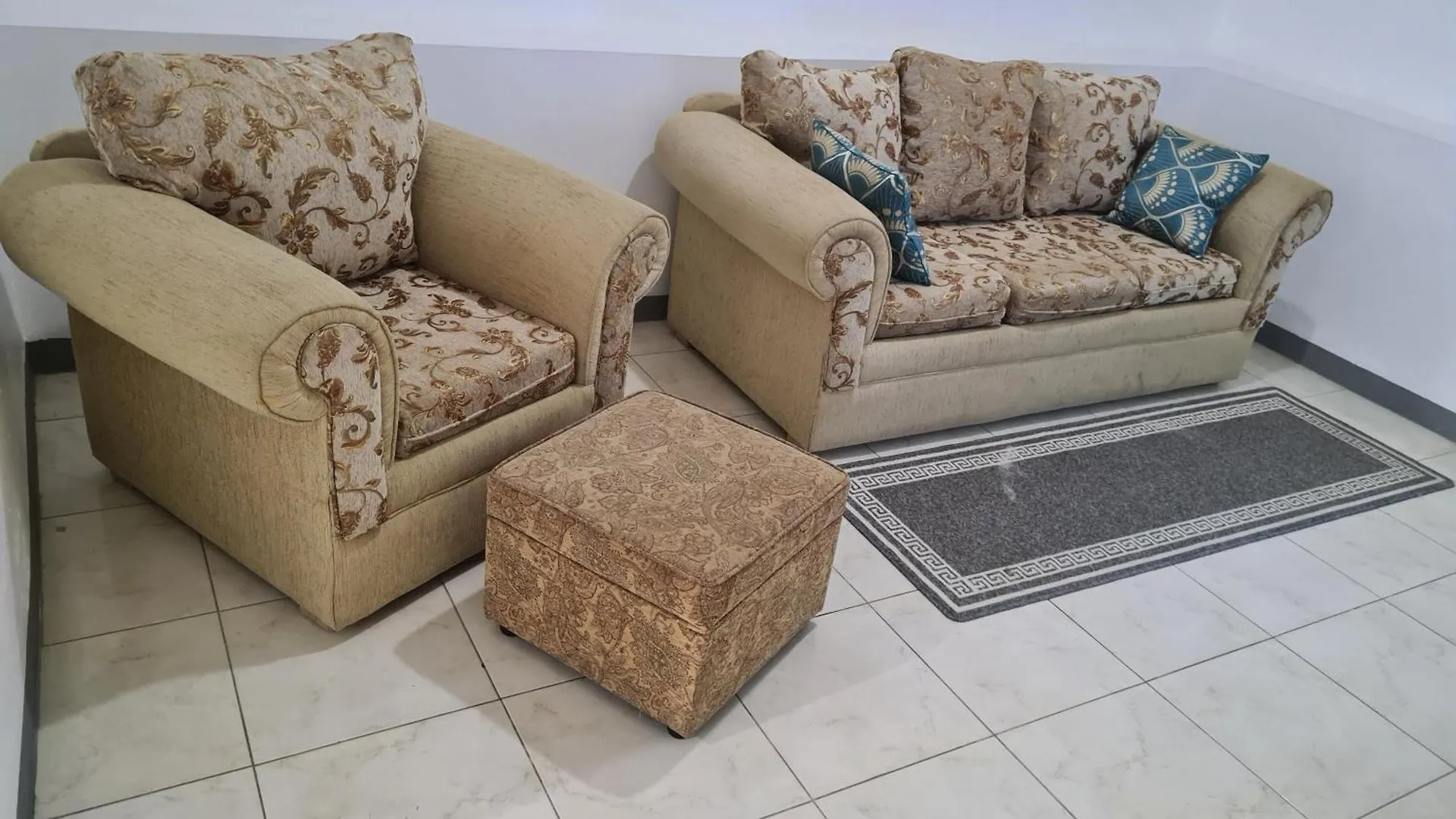 La Rose Apartment Montego Bay Jamaica