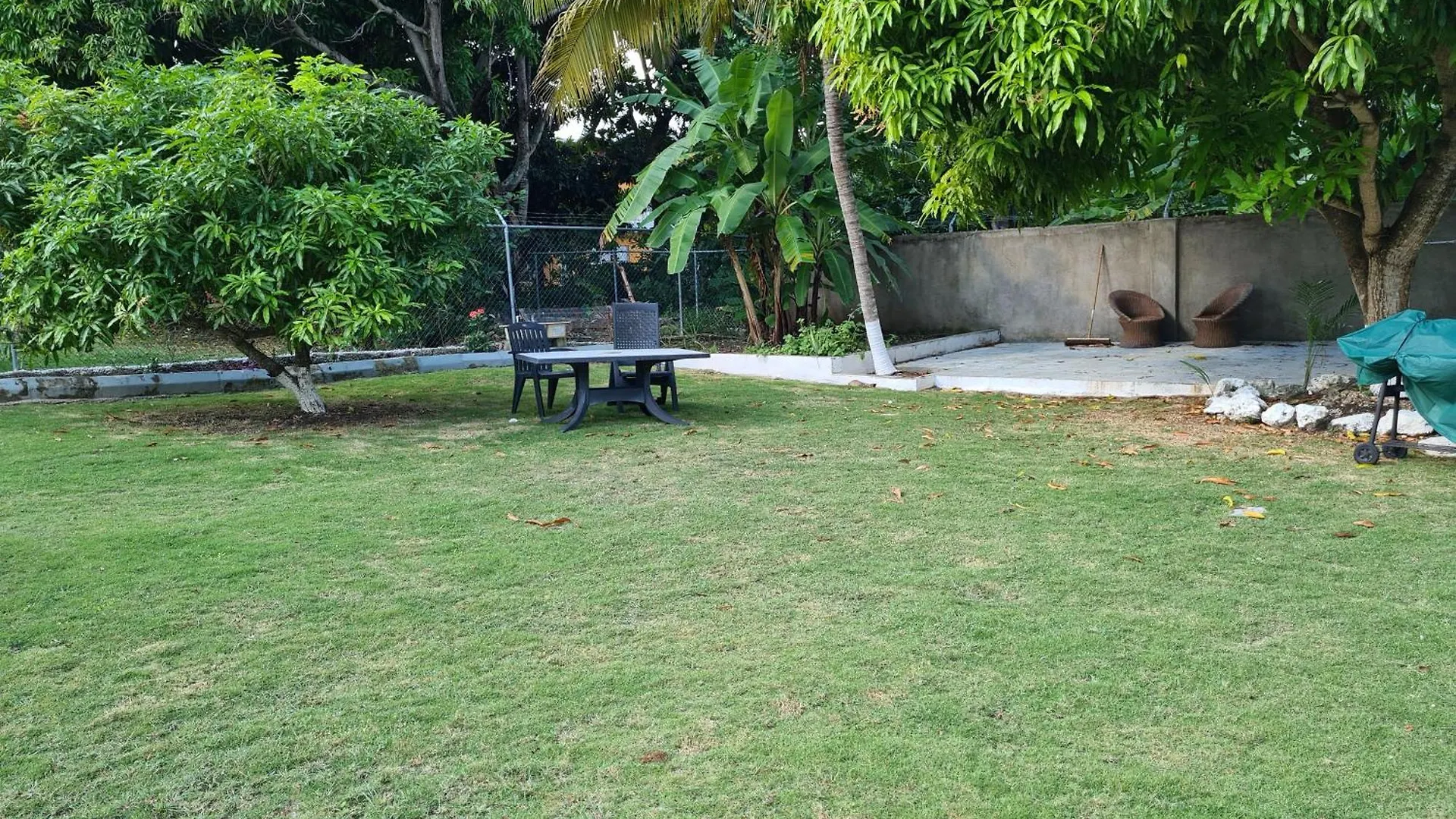 La Rose Apartment Montego Bay 0*,  Jamaica