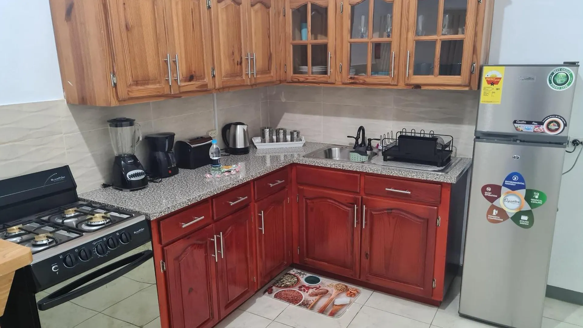 La Rose Apartment Montego Bay