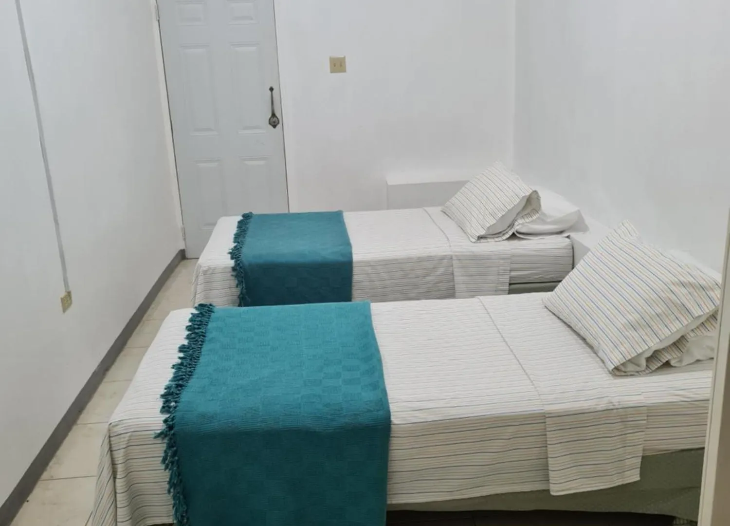 La Rose Apartment مونتيغو باي