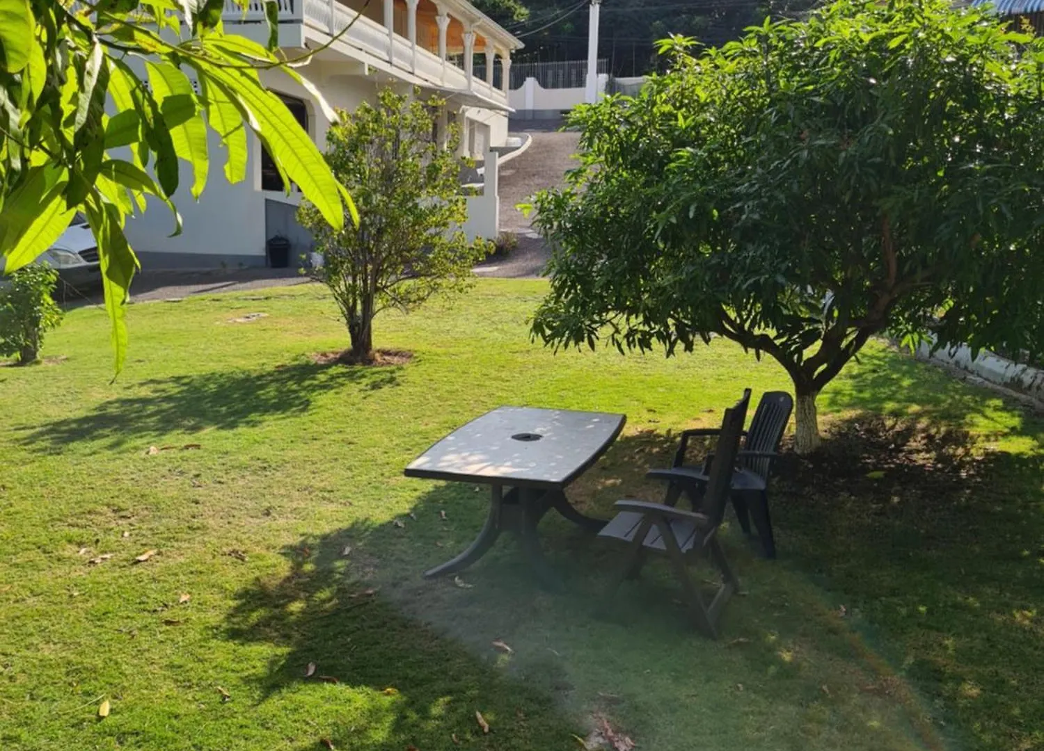 La Rose Apartment مونتيغو باي 0*,  جامايكا